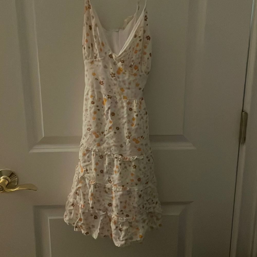 Pacsun mini dress